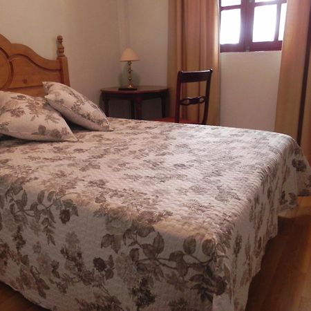 Hotel Sierra De Aracena Kamer foto