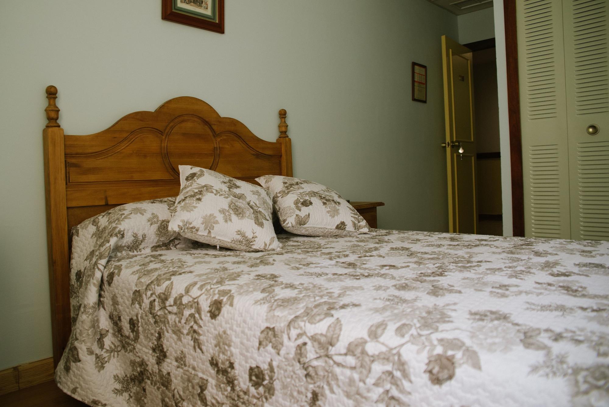 Hotel Sierra De Aracena Buitenkant foto