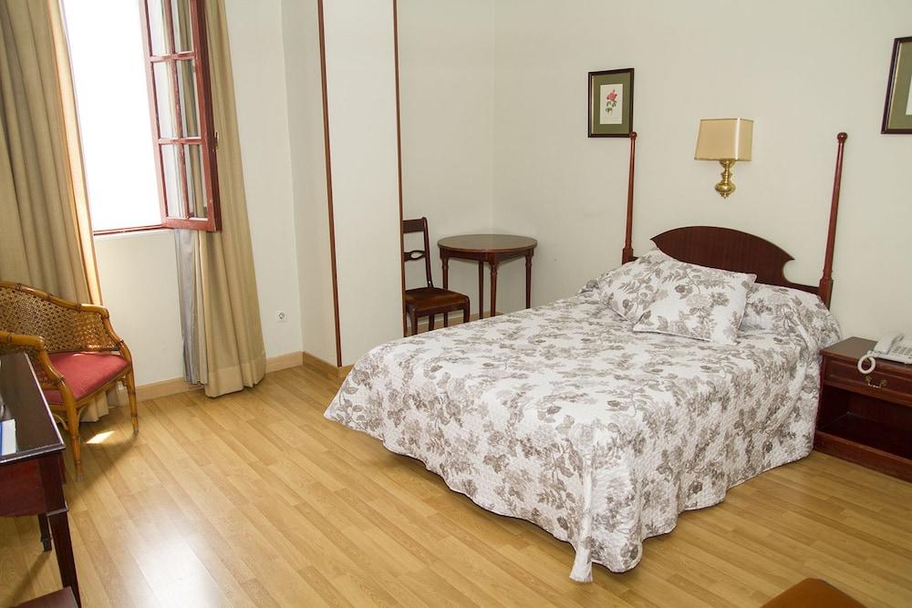 Hotel Sierra De Aracena Buitenkant foto