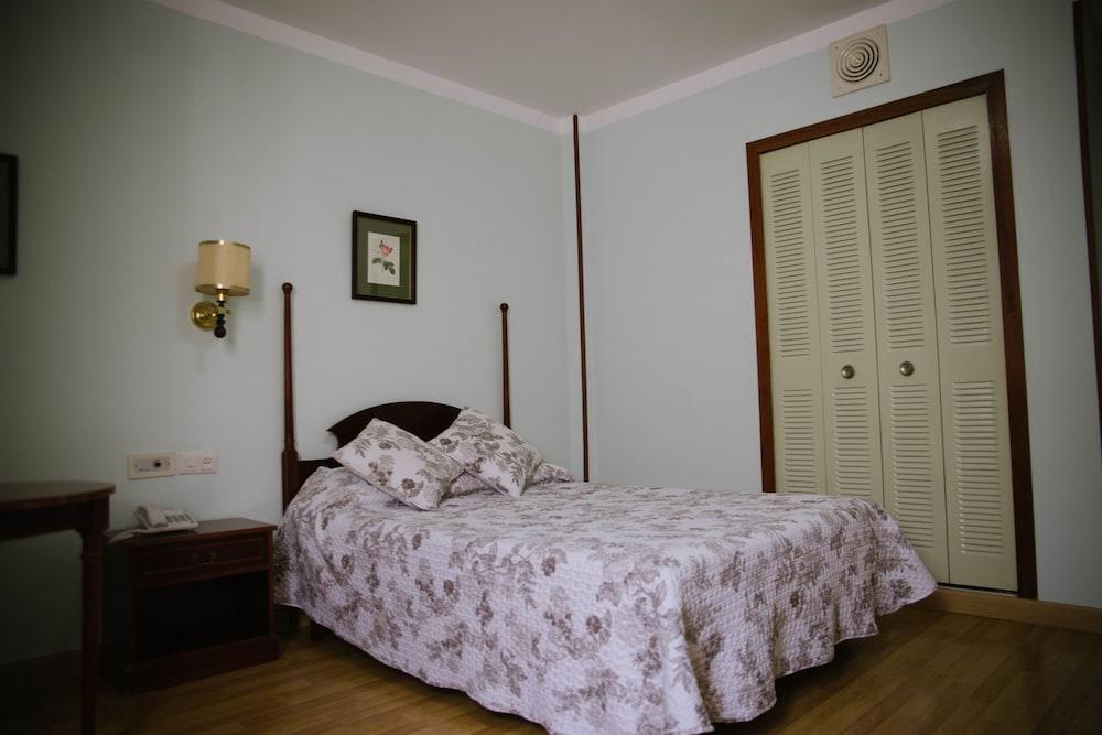 Hotel Sierra De Aracena Buitenkant foto