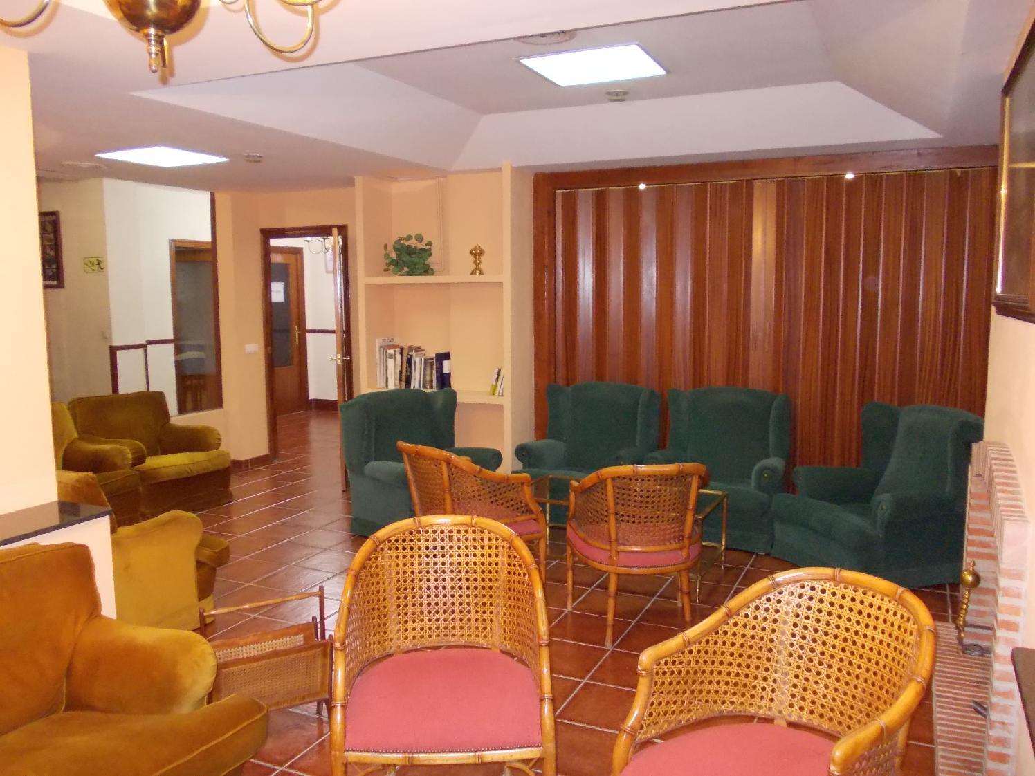 Hotel Sierra De Aracena Buitenkant foto