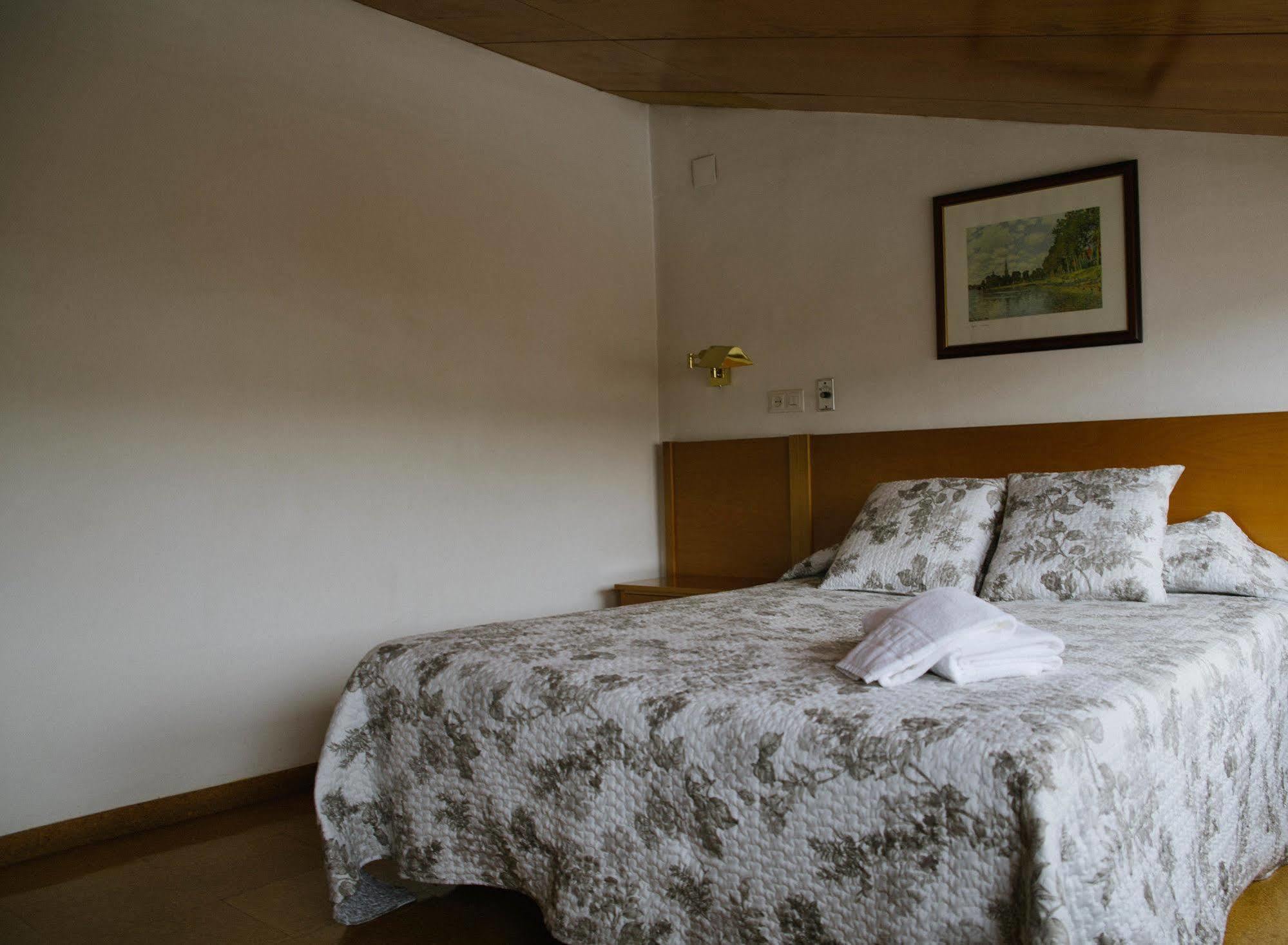 Hotel Sierra De Aracena Buitenkant foto